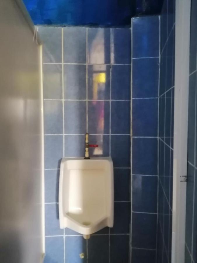 Hostal Bahia Acapulco Bagian luar foto