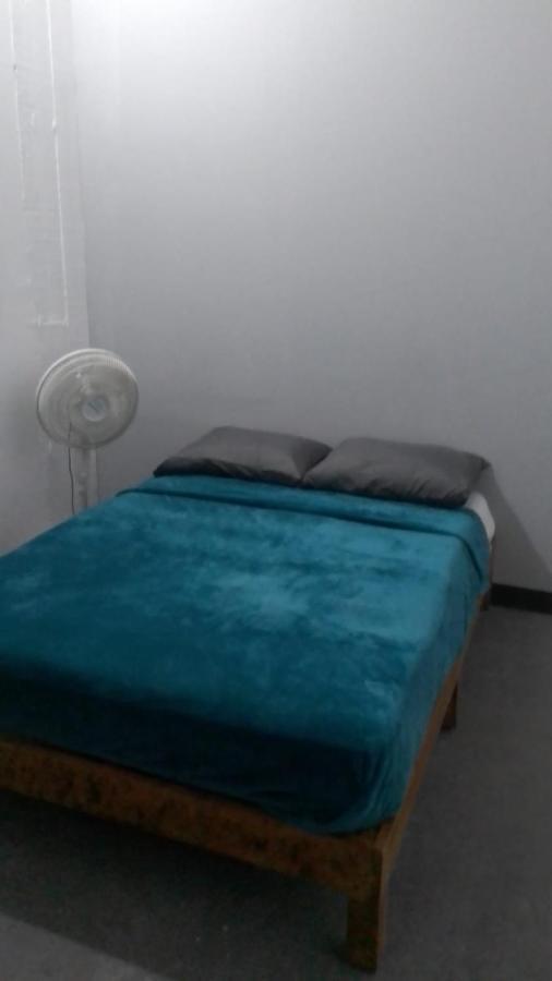 Hostal Bahia Acapulco Bagian luar foto